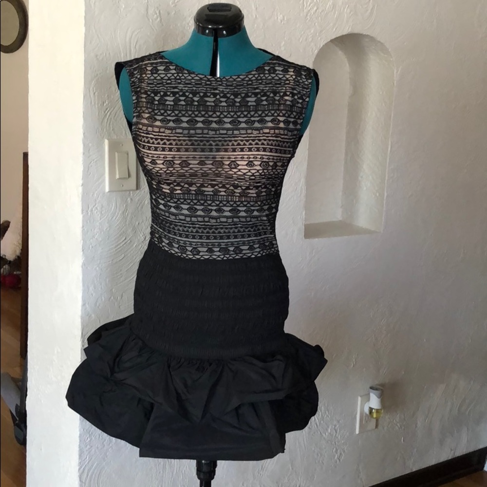 Maje Party Dress - image 1